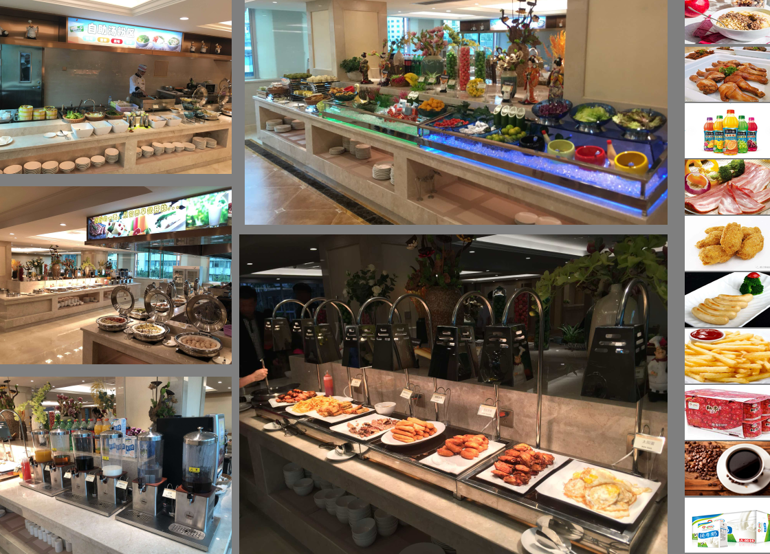 自助早餐(图2)